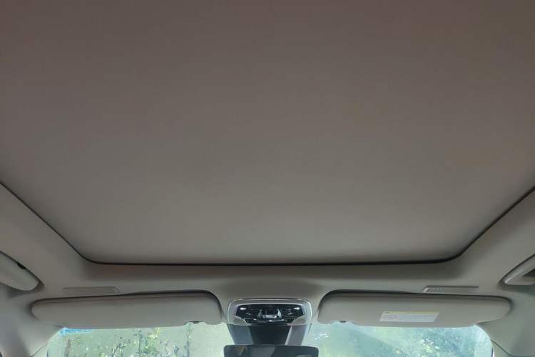 Used Lynk & Co 01 2021 2.0TD Two-Wheel-Drive Pro Trim Headliner