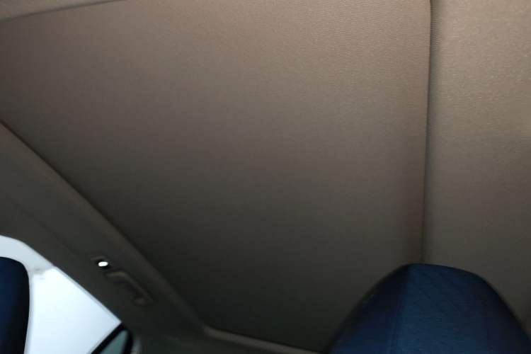 Used Lynk & Co 01 2021 2.0TD Two-Wheel Drive Zhaopu Pro Headliner