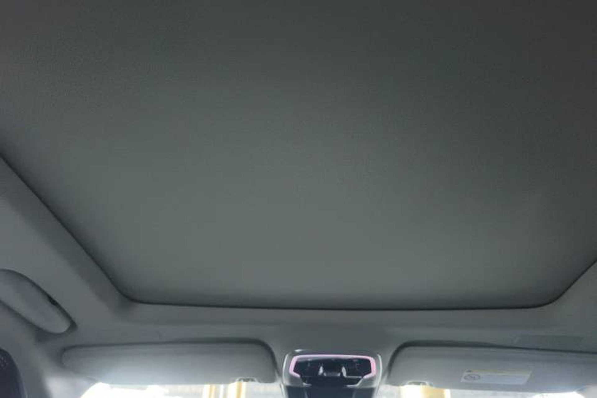 Used Lynk & Co 01 2021 2.0TD Two-Wheel-Drive Pro Trim Headliner