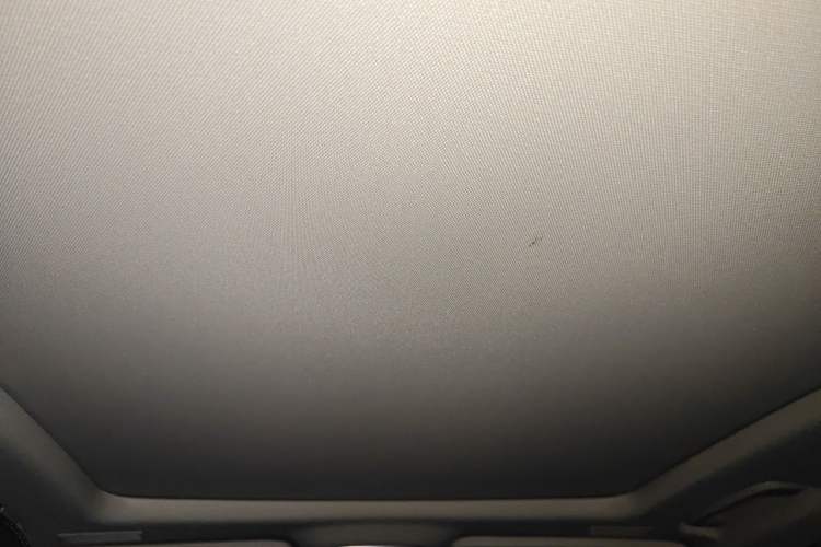 Used Lynk & Co 01 2021 2.0TD Two-Wheel-Drive Pro Trim Headliner