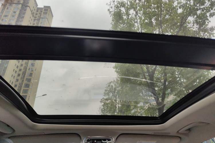 Used Lynk & Co 01 2021 2.0TD Two-Wheel-Drive Pro Trim Headliner