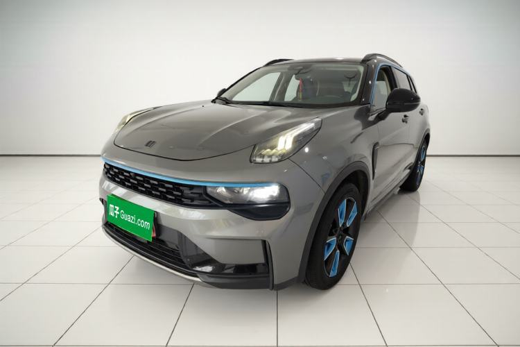 Used Lynk & Co 01 2021 2.0TD Two-Wheel Drive Zhaopu Pro Guazi used car, China used car export, Used car for sale, Used  cars, Cheapest cars for sale