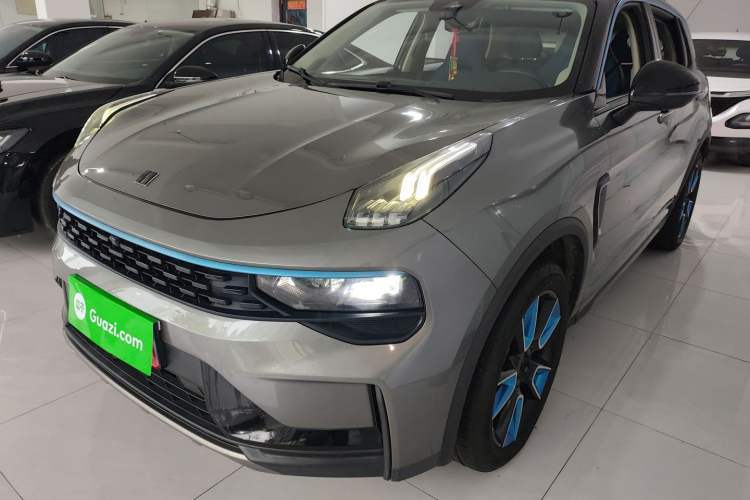 Used Lynk & Co 01 2021 2.0TD Two-Wheel Drive Zhaopu Pro Guazi used car, China used car export, Used car for sale, Used cars, Cheapest cars for sale