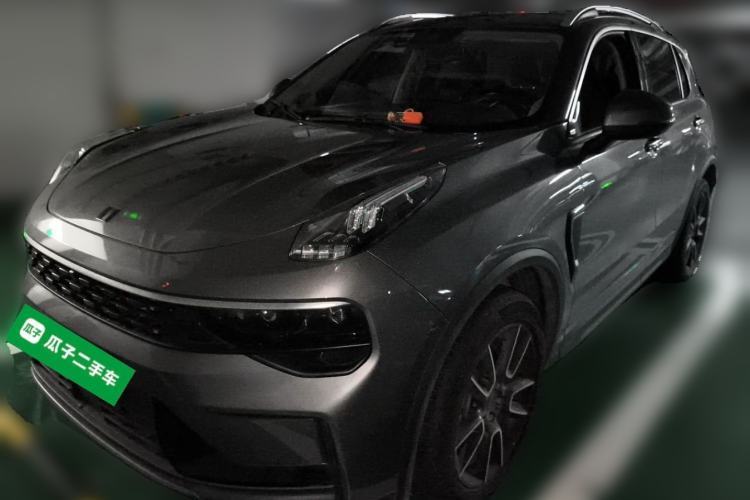 Used Lynk & Co 01 2021 2.0TD Two-Wheel-Drive Pro Trim Guazi used car, China used car export, Used car for sale, Used cars, Cheapest cars for sale