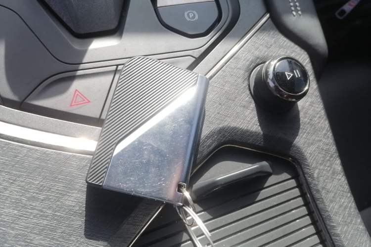 Used Lynk & Co 01 2021 2.0TD Four-Wheel Drive Hype-Halo Interior 1