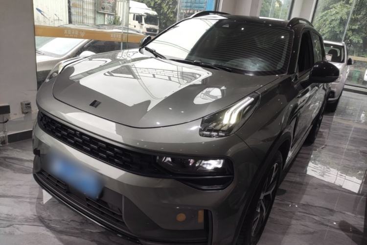 Used Lynk & Co 01 2021 2.0TD Four-Wheel Drive Hype-Halo Guazi used car, China used car export, Used car for sale, Used  cars, Cheapest cars for sale