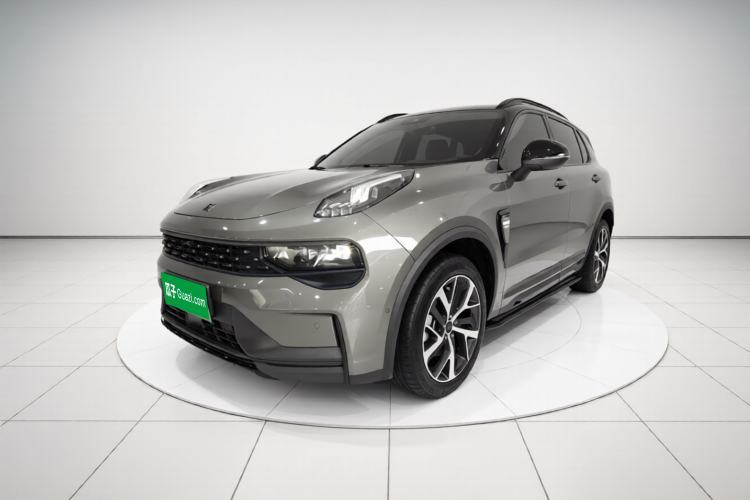 Used Lynk & Co 01 2021 2.0TD Four-Wheel Drive Hype-Halo Guazi used car, China used car export, Used car for sale, Used  cars, Cheapest cars for sale