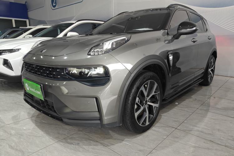 Used Lynk & Co 01 2021 2.0TD Four-Wheel Drive Hype-Halo Guazi used car, China used car export, Used car for sale, Used  cars, Cheapest cars for sale