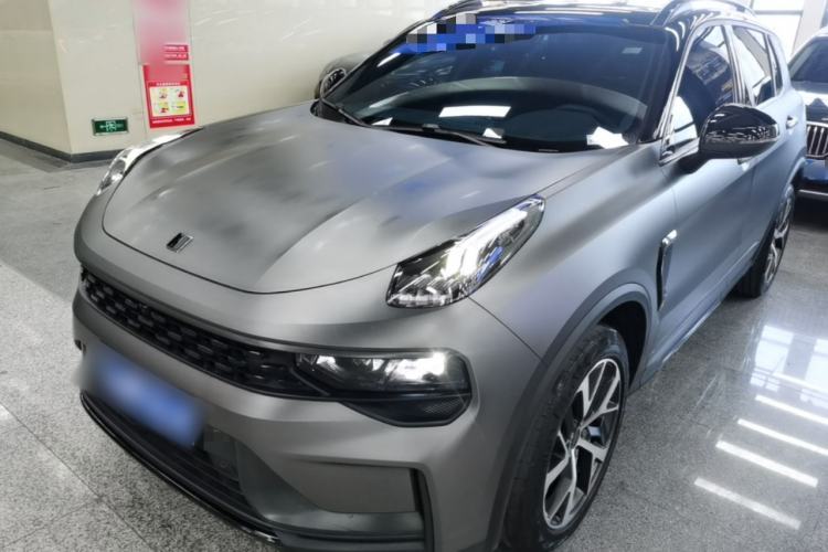 Used Lynk & Co 01 2021 2.0TD Four-Wheel Drive Hype-Halo Guazi used car, China used car export, Used car for sale, Used  cars, Cheapest cars for sale