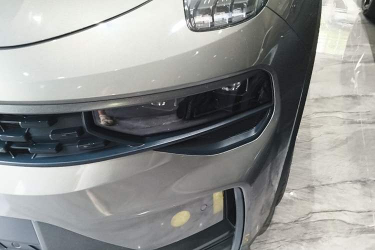 Used Lynk & Co 01 2021 2.0TD Four-Wheel Drive Hype-Halo Left Front Headlight