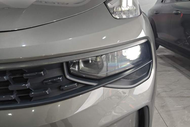 Used Lynk & Co 01 2021 2.0TD Four-Wheel Drive Hype-Halo Left Front Headlight