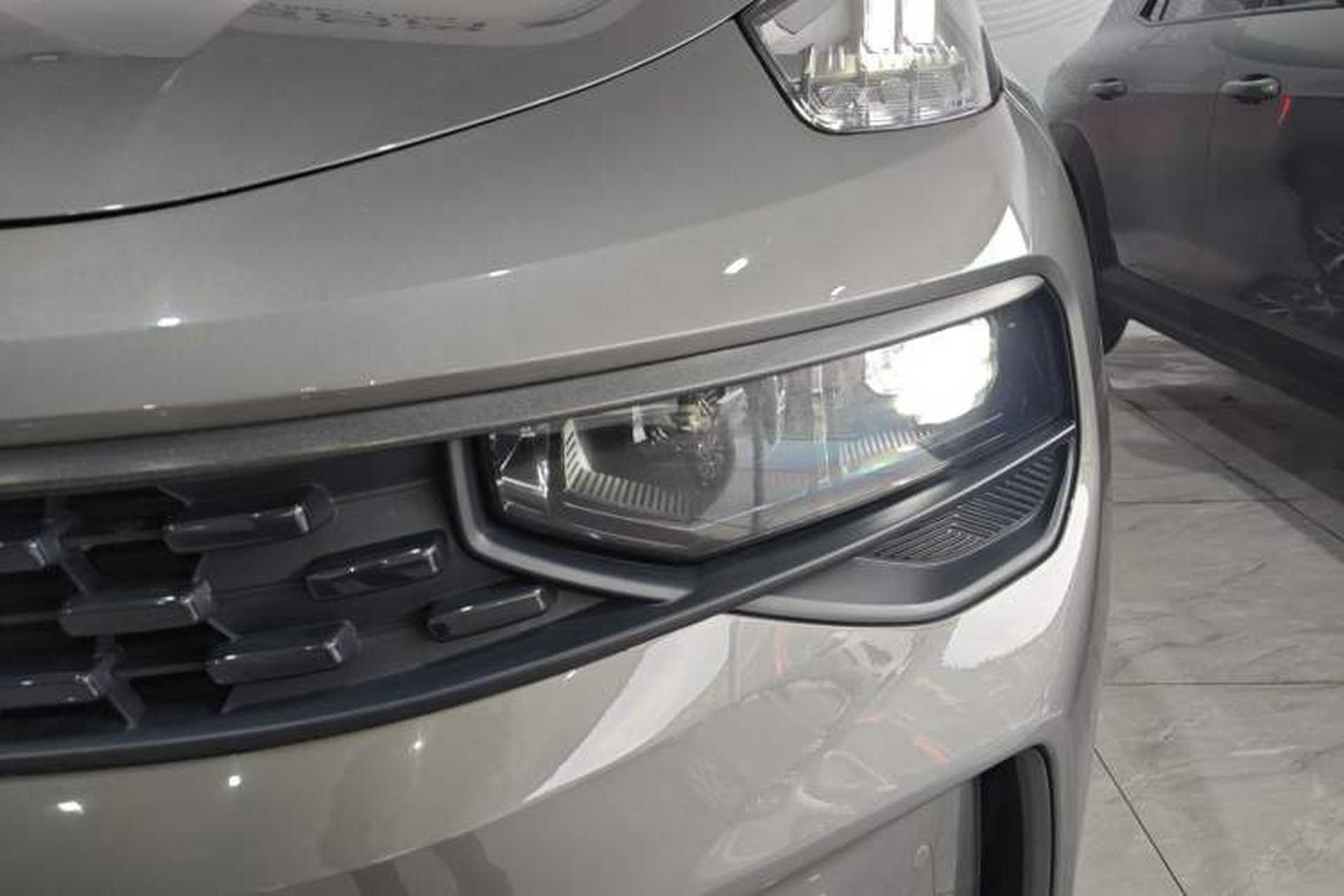 Used Lynk & Co 01 2021 2.0TD Four-Wheel Drive Hype-Halo Left Front Headlight