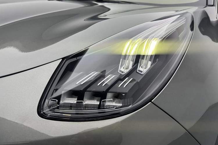 Used Lynk & Co 01 2021 2.0TD Four-Wheel Drive Hype-Halo Left Front Headlight