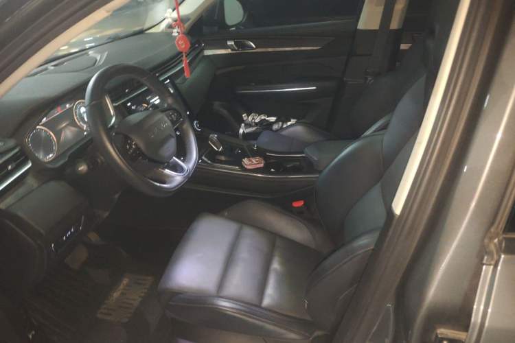 Used Lynk & Co 01 2021 2.0TD Two-Wheel-Drive Pro Trim Left Front Seat