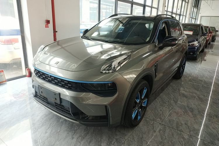 Used Lynk & Co 01 2021 2.0TD Two-Wheel Drive Zhaopu Pro Guazi used car, China used car export, Used car for sale, Used  cars, Cheapest cars for sale