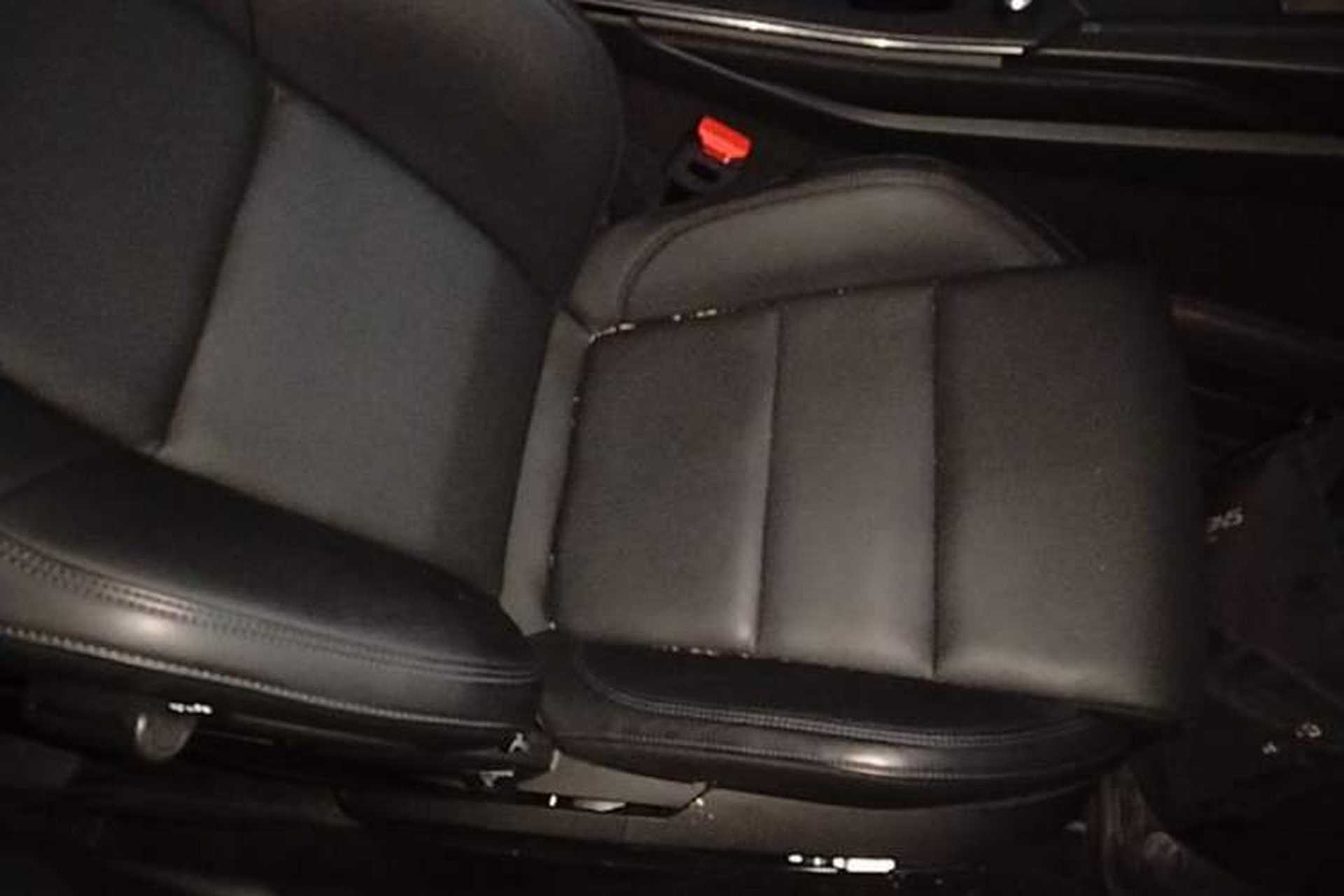Used Lynk & Co 01 2021 2.0TD Two-Wheel-Drive Pro Trim Right Front Seat