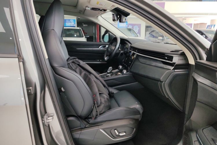 Used Lynk & Co 01 2021 2.0TD Two-Wheel-Drive Pro Trim Right Front Seat