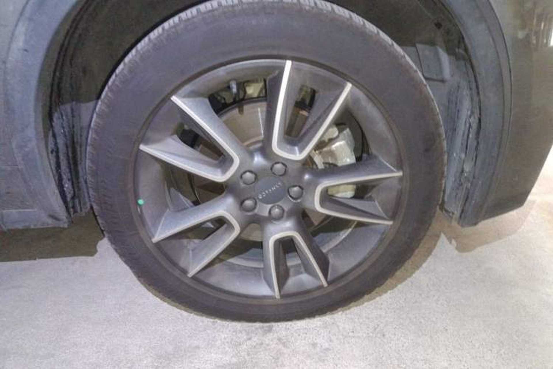 Used Lynk & Co 01 2021 2.0TD Two-Wheel-Drive Pro Trim Right Front Wheel Hub