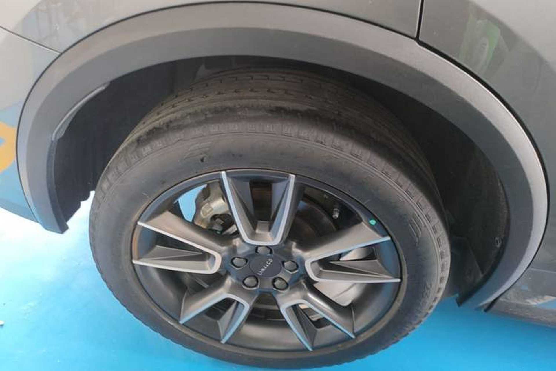 Used Lynk & Co 01 2021 2.0TD Two-Wheel-Drive Pro Trim Right Rear Wheel Hub