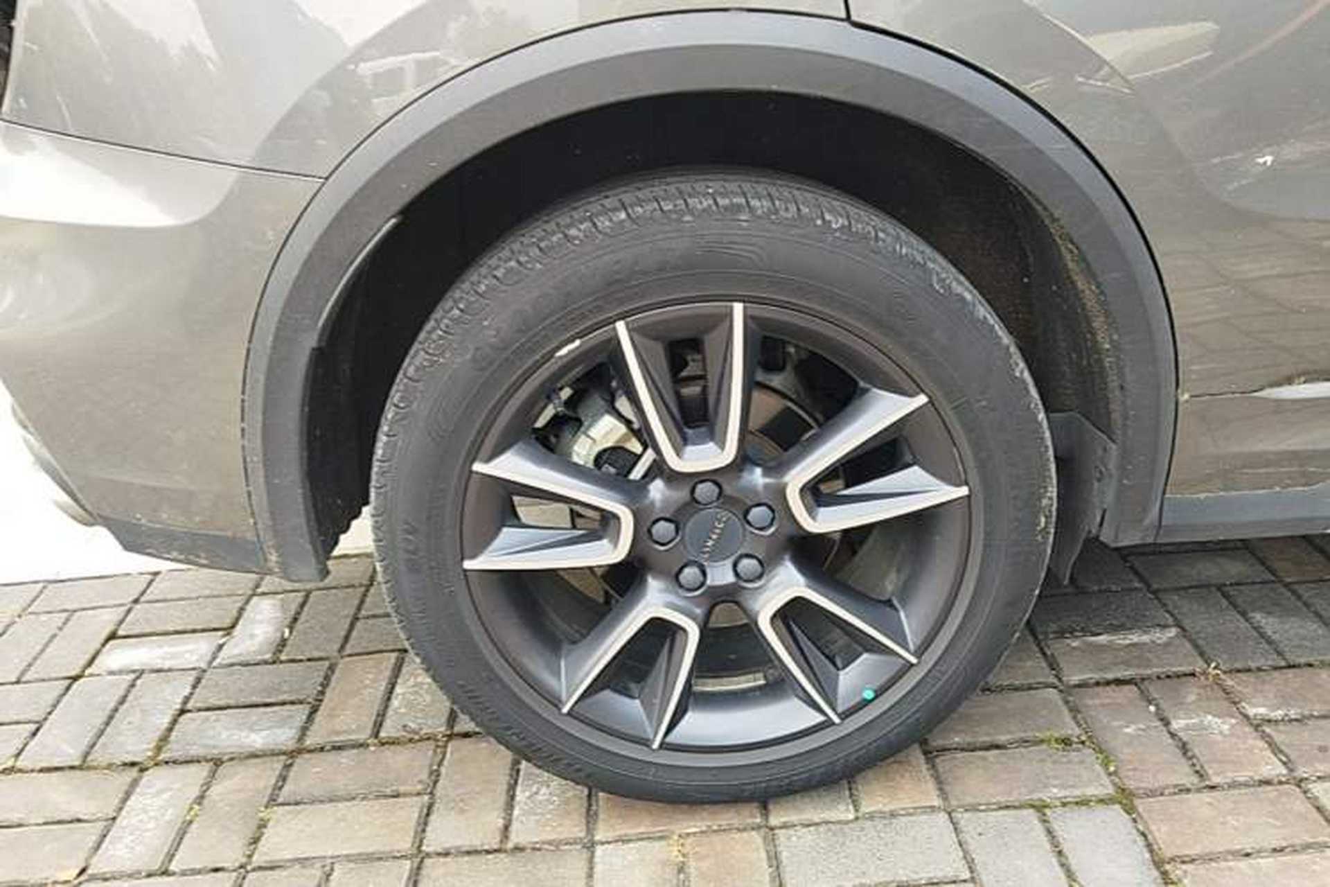 Used Lynk & Co 01 2021 2.0TD Two-Wheel-Drive Pro Trim Right Rear Wheel Hub