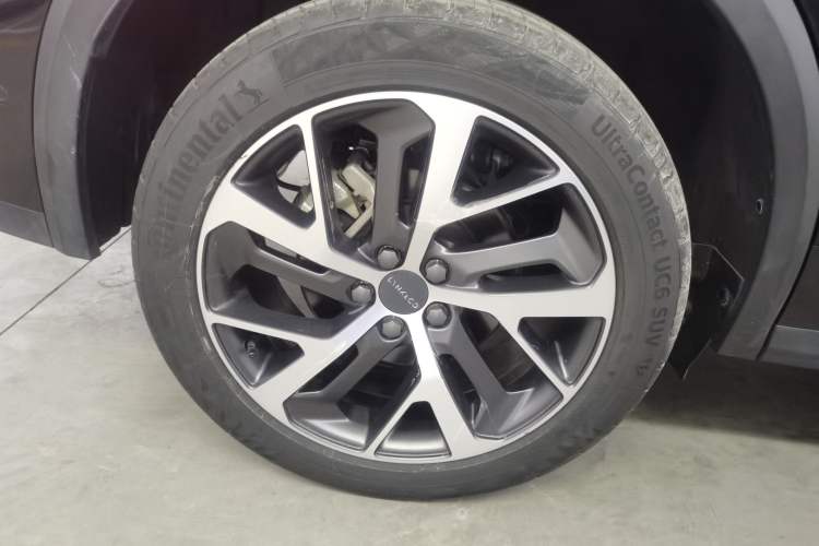 Used Lynk & Co 01 2021 2.0TD Four-Wheel Drive Hype-Halo Right Rear Wheel Hub