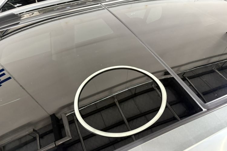 Used Lynk & Co 01 2021 2.0TD Two-Wheel-Drive Pro Trim Roof