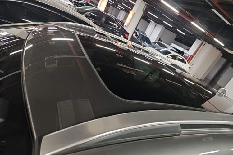 Used Lynk & Co 01 2021 2.0TD Two-Wheel-Drive Pro Trim Roof