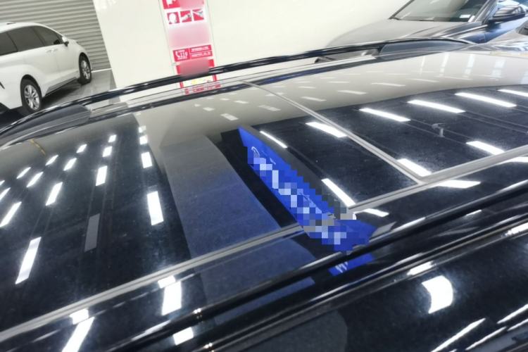 Used Lynk & Co 01 2021 2.0TD Four-Wheel Drive Hype-Halo Roof