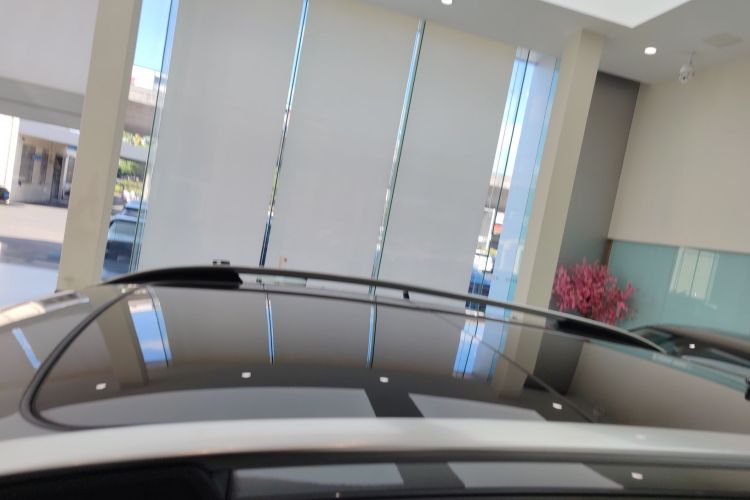 Used Lynk & Co 01 2021 2.0TD Two-Wheel-Drive Pro Trim Roof