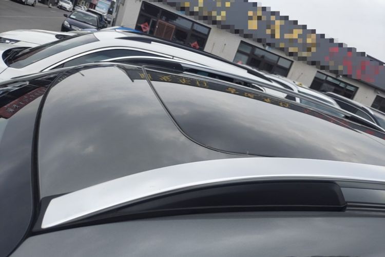 Used Lynk & Co 01 2021 2.0TD Two-Wheel-Drive Pro Trim Roof