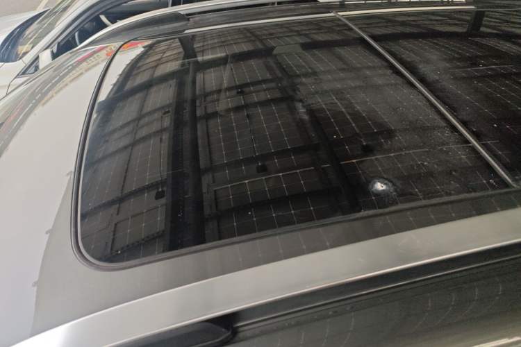 Used Lynk & Co 01 2021 2.0TD Two-Wheel-Drive Pro Trim Roof