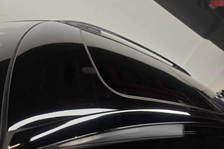 Used Lynk & Co 01 2021 2.0TD Four-Wheel Drive Hype-Halo Roof