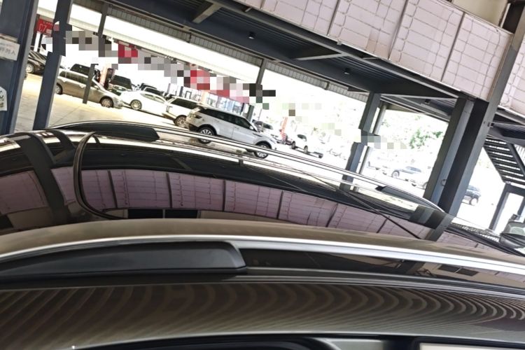 Used Lynk & Co 01 2021 2.0TD Two-Wheel-Drive Pro Trim Roof