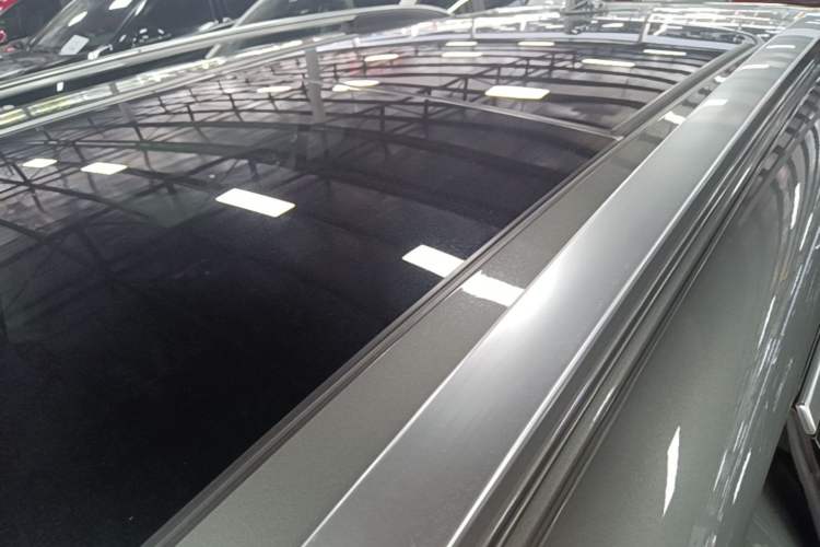 Used Lynk & Co 01 2021 2.0TD Two-Wheel-Drive Pro Trim Roof
