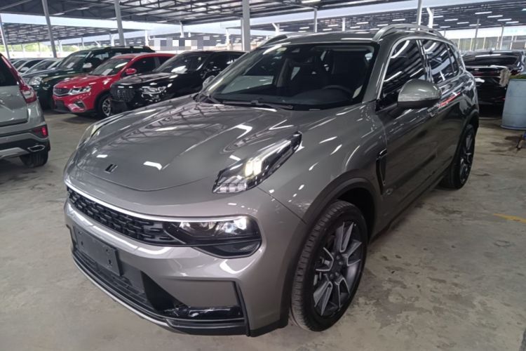 Used Lynk & Co 01 2021 2.0TD Two-Wheel-Drive Pro Trim Guazi used car, China used car export, Used car for sale, Used  cars, Cheapest cars for sale