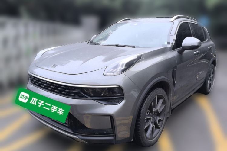 Used Lynk & Co 01 2021 2.0TD Two-Wheel-Drive Pro Trim Guazi used car, China used car export, Used car for sale, Used cars, Cheapest cars for sale