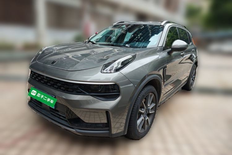 Used Lynk & Co 01 2021 2.0TD Two-Wheel-Drive Pro Trim Guazi used car, China used car export, Used car for sale, Used cars, Cheapest cars for sale