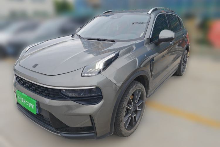 Used Lynk & Co 01 2021 2.0TD Two-Wheel-Drive Pro Trim Guazi used car, China used car export, Used car for sale, Used  cars, Cheapest cars for sale