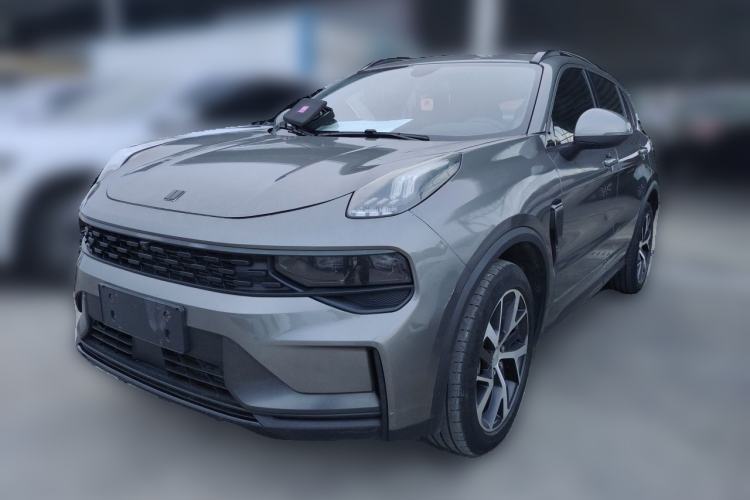 Used Lynk & Co 01 2021 2.0TD Two-Wheel-Drive Pro Trim Guazi used car, China used car export, Used car for sale, Used  cars, Cheapest cars for sale