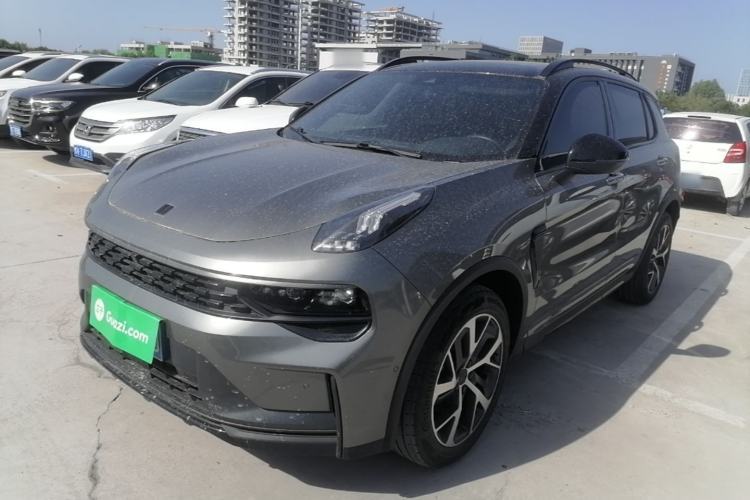 Used Lynk & Co 01 2021 2.0TD Four-Wheel Drive Hype-Halo Guazi used car, China used car export, Used car for sale, Used  cars, Cheapest cars for sale