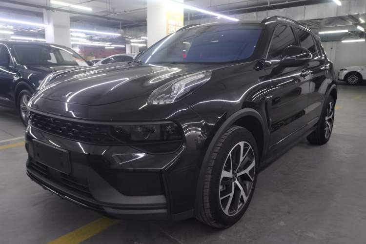Used Lynk & Co 01 2021 2.0TD Four-Wheel Drive Hype-Halo Guazi used car, China used car export, Used car for sale, Used  cars, Cheapest cars for sale