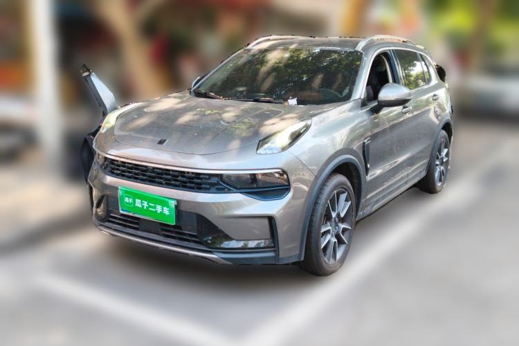 Used Lynk & Co 01 2021 2.0TD Two-Wheel-Drive Pro Trim Guazi used car, China used car export, Used car for sale, Used cars, Cheapest cars for sale