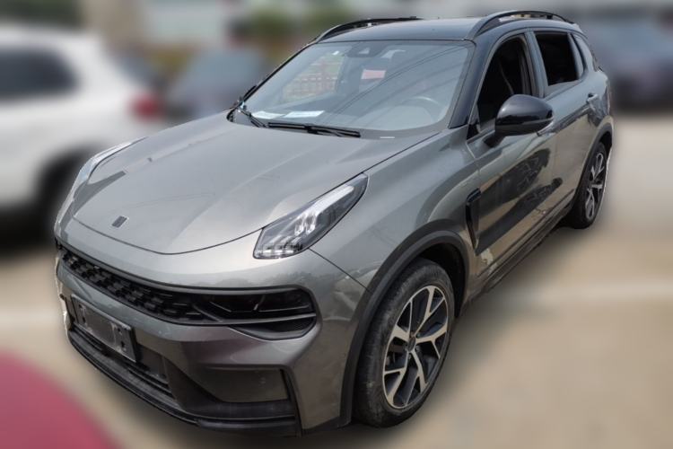 Used Lynk & Co 01 2021 2.0TD Four-Wheel Drive Hype-Halo Guazi used car, China used car export, Used car for sale, Used  cars, Cheapest cars for sale