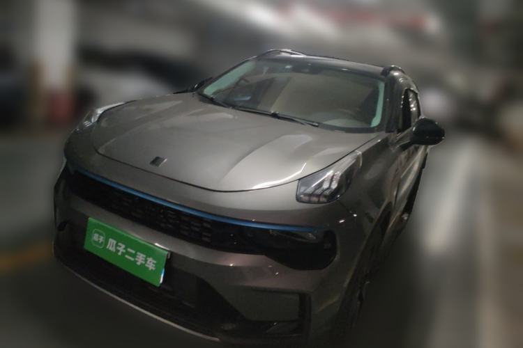 Used Lynk & Co 01 2021 2.0TD Two-Wheel Drive Zhaopu Pro Guazi used car, China used car export, Used car for sale, Used  cars, Cheapest cars for sale
