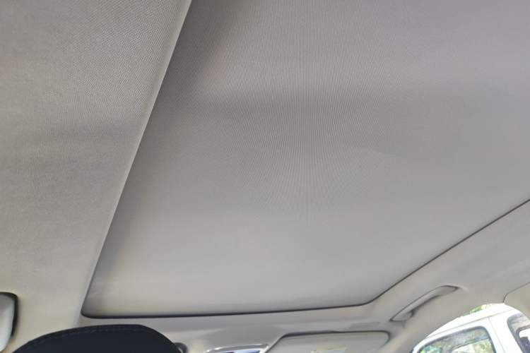 Used Lynk & Co 01 2021 2.0TD Two-Wheel-Drive Pro Trim Headliner