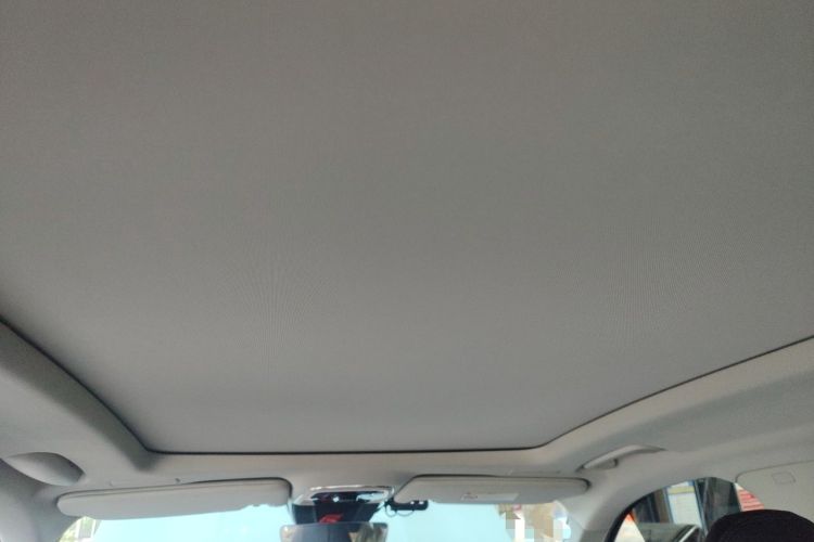 Used Lynk & Co 01 2021 2.0TD Two-Wheel-Drive Pro Trim Headliner