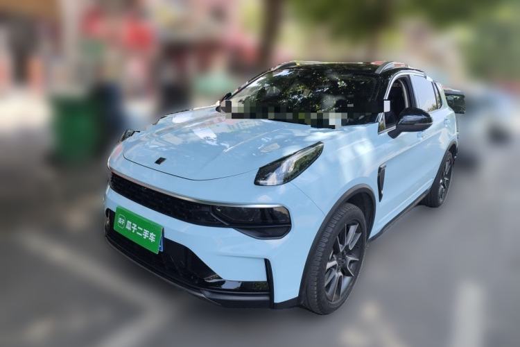 Used Lynk & Co 01 2021 2.0TD Two-Wheel-Drive Pro Trim Guazi used car, China used car export, Used car for sale, Used  cars, Cheapest cars for sale
