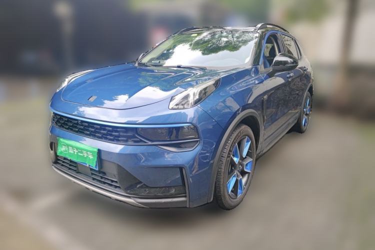 Used Lynk & Co 01 2021 2.0TD Two-Wheel Drive Zhaopu Pro Guazi used car, China used car export, Used car for sale, Used  cars, Cheapest cars for sale