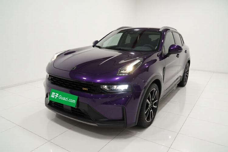 Used Lynk & Co 01 2021 2.0TD Two-Wheel-Drive Pro Trim Guazi used car, China used car export, Used car for sale, Used  cars, Cheapest cars for sale