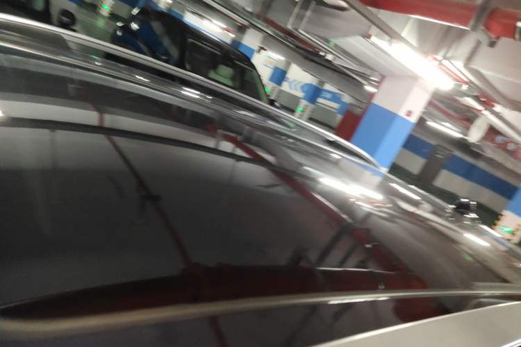 Used Lynk & Co 01 2021 2.0TD Two-Wheel-Drive Pro Trim Roof